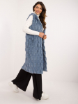 WOOL FASHION ITALIA - Naiste vest