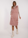 WOOL FASHION ITALIA - Naiste vest