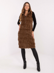 WOOL FASHION ITALIA - Naiste vest