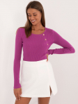WOOL FASHION ITALIA - Naiste kampsun
