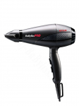 BABYLISS PRO - Black Star Ionic Professional juuksekuivati ioontehnoloogiaga, 2200 W