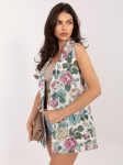 ITALY MODA - Naiste vest