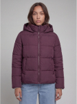 JJ REBEL - Talvine naiste jope, JREBWALLY PUFFER JACKET