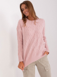 WOOL FASHION ITALIA - Naiste kampsun