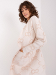 WOOL FASHION ITALIA - Naiste kampsun