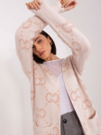 WOOL FASHION ITALIA - Naiste kampsun