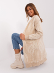 WOOL FASHION ITALIA - Naiste kampsun