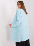 WOOL FASHION ITALIA - Naiste kampsun