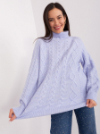 WOOL FASHION ITALIA - Naiste kampsun