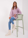 WOOL FASHION ITALIA - Naiste kampsun