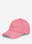 TOMMY JEANS - Naiste m&uuml;ts nokaga, TJW LINEAR LOGO 6 PANEL CAP