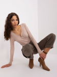 BASIC FEEL GOOD - Naiste pluus