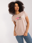 BASIC FEEL GOOD - Naiste pluus
