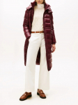 TOMMY HILFIGER - Naiste talvejope, GLOSS HW DOWN WAIST REG MAXI