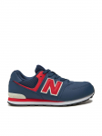 NEW BALANCE - Vaba aja jalatsid, 574
