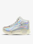 SKECHERS - Laste vabaaja-jalatsid, S-LIGHTS REMIX