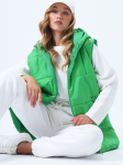 Trend Ala&ccedil;atı Stili - Naiste vest