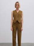 BGN - Naiste vest