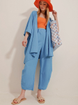 TREND ALACATI STYLE - Naiste pluus