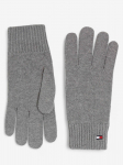 TOMMY HILFIGER - Naiste kindad ka&scaron;miirist, ESSENTIAL FLAG GLOVES