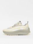 CALVIN KLEIN - Naiste vabaajajalatsid, CHUNKY RUN LACEUP STRIPE COV NY
