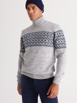 AC&CO / ALTINYILDIZ CLASSICS - Meeste kampsun