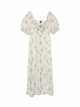 VERO MODA - Naiste suvine kleit, JOSIE