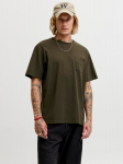 JACK&JONES - L&uuml;hikeste varrukatega meeste T-s&auml;rk, DOVER