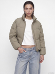 JJXX - Naiste jope, JXMAEVE PUFFER JACKET OTW SN
