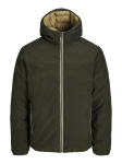 JACK & JONES - Talvine meeste jope, BROOKLYN