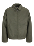 JACK&JONES - Hooajav&auml;line meeste jope, JJECOLTON WORKER JACKET NOOS
