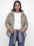 JJXX - Naiste jope, JXMAEVE MID PUFFER JACKET OTW