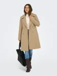 ONLY - Naiste mantel, ONLADINA LONG COAT CC OTW