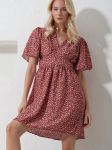 TREND ALACATI STYLE - Naiste kleit
