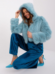 WOOL FASHION ITALIA - Naiste jakk