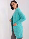 WOOL FASHION ITALIA - Naiste kampsun