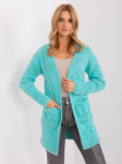 WOOL FASHION ITALIA - Naiste kampsun