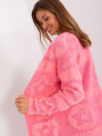 WOOL FASHION ITALIA - Naiste kampsun