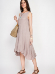 LE JARDIN DU LIN - Naiste kleit, 100% linane