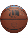 WILSON - Korvpall, TEAM ALLIANCE MINNESOTA TIMBERWOLVES BALL WTB3100XBMIN