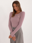 WOOL FASHION ITALIA - Naiste kampsun