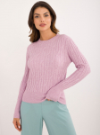 WOOL FASHION ITALIA - Naiste kampsun