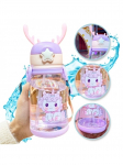 ECARLA - Joogipudel, 600 ml