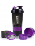 ECARLA - Jook, 500 ml