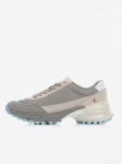 CALVIN KLEIN JEANS - Naiste vabaajajalatsid, HIKE RUNNER MG NYLON MIX
