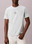 CALVIN KLEIN JEANS - L&uuml;hikeste varrukatega meeste T-s&auml;rgid