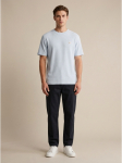 CALVIN KLEIN JEANS - Meeste l&uuml;hikeste varrukatega s&auml;rk