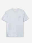 CALVIN KLEIN JEANS - Meeste l&uuml;hikeste varrukatega s&auml;rk