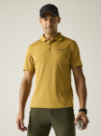 REGATTA - L&uuml;hikeste varrukatega meeste polo-s&auml;rk