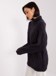 WOOL FASHION ITALIA - Naiste kampsun
